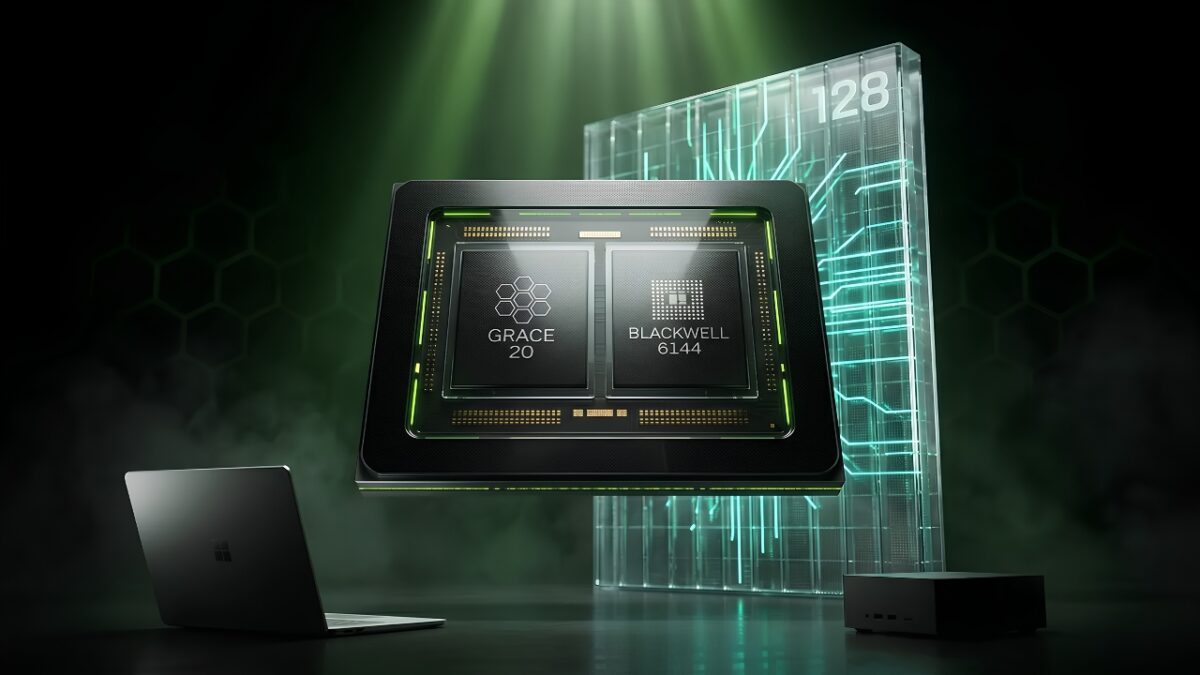 RTX Spark