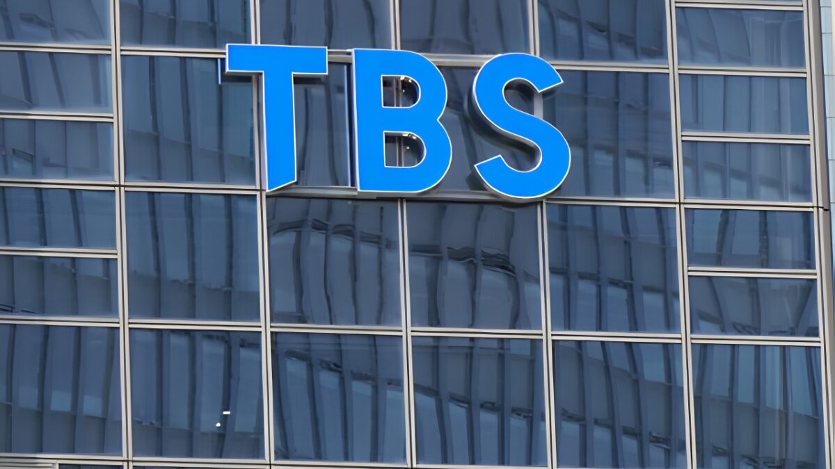 TBSホ