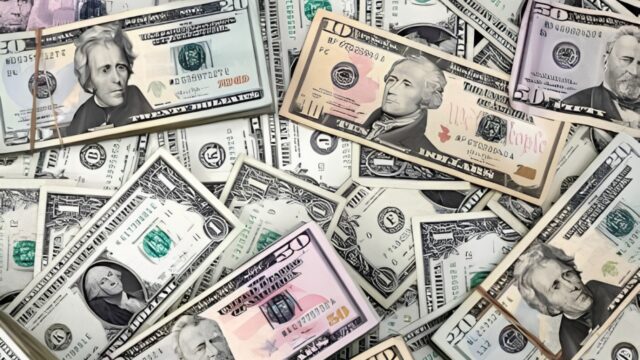 ドル円