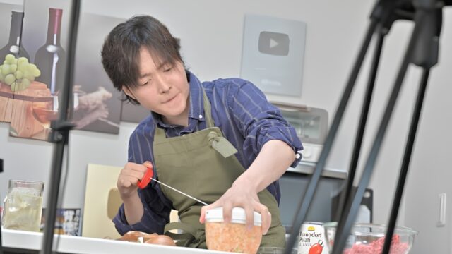 味の素