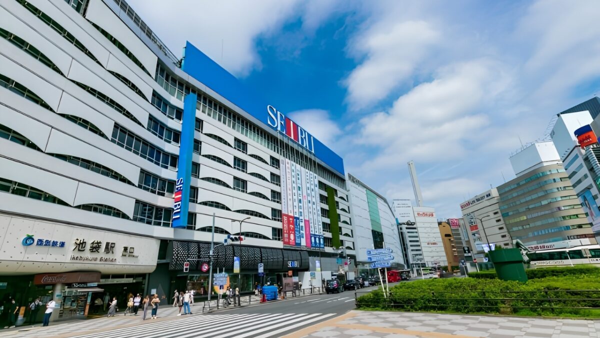 練馬区