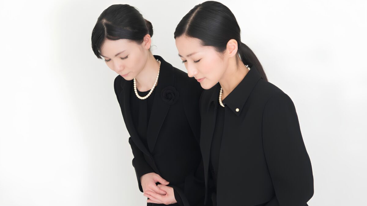 葬儀社選