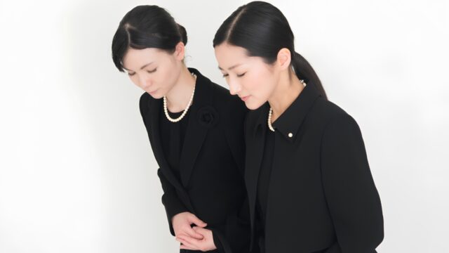 葬儀社選