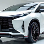 2026 New Toyota Innova Crysta